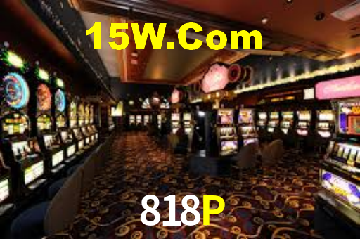 818P Bet
