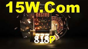 818P