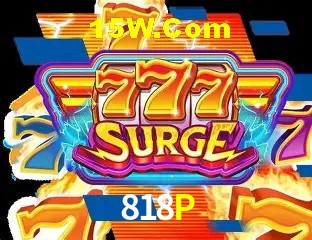 Casino Ao Vivo 818P