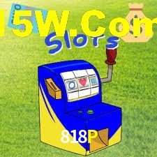 818P