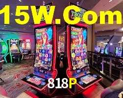 818P - Game Jogo Cassino no Brasil - 818P.Com