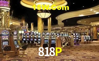 Design Responsivo 818P