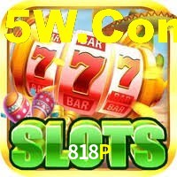 Sinta a adrenalina dos jogos de cassino com 818P