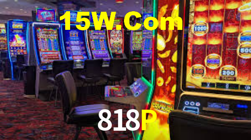818P,818P.Com