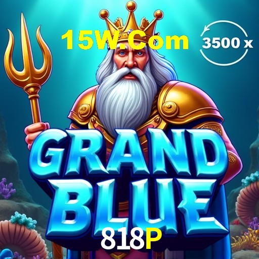 Provedores de Jogos 818P