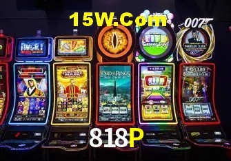 Ofertas Exclusivas 818P